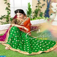 shangrila bandhani vol 2